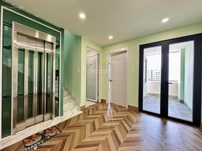 Bán lô đất đường bàn cờ 12m có lề đặng thùy trâm - bình lợi p13 quận bình thạnh. diện tích: 5mx20m 2