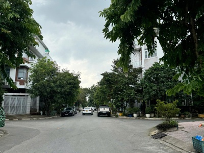 Bán lô đất đường bàn cờ 12m có lề đặng thùy trâm - bình lợi p13 quận bình thạnh. diện tích: 5mx20m 1