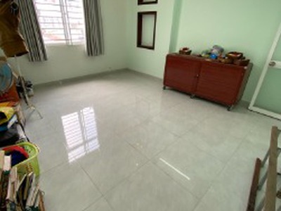Nhà sổ riêng, hẻm xe hơi quay đầu, kho c, thị trấn nhà bè, 55m2 chỉ 3.15 tỉ 1