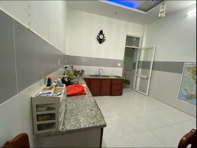 Nhà sổ riêng, hẻm xe hơi quay đầu, kho c, thị trấn nhà bè, 55m2 chỉ 3.15 tỉ 2