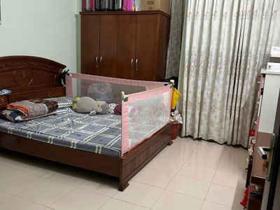 Bán nhà hxh aeon mall, 52m2 công nhận đủ, 500m tiện bao quanh, chỉ nhỉnh 5tỷ 4