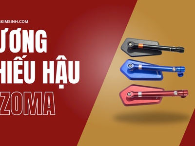 Tại sao gương rizoma được nhiều người tin dùng 0