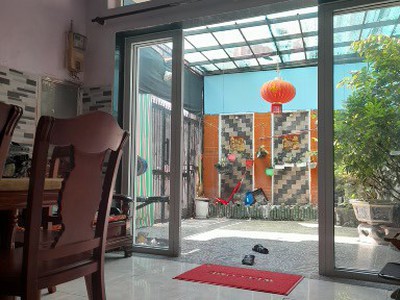 Bán gấp hàng hiếm nhà đẹp, sân vườn tại hẻm 433 quang trung, phường 10, gò vấp, giá là 10 tỷ 1