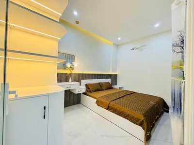 Bán nhà 2 tầng đường tôn đản, cẩm lệ, đà nẵng 1
