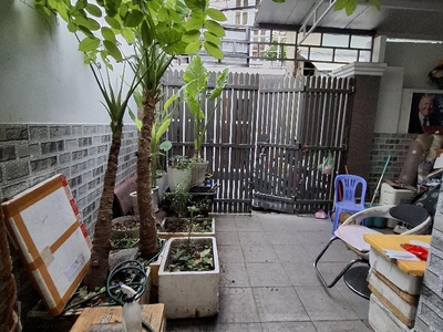 Bán nhà 2 tầng 7x18m 107m2 3pn sát mặt tienf lũy bán bích đối diện ubnd q.tp thuê 10tr chỉ hơn 6 tỷ 3