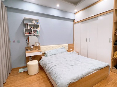 Cho thuê căn hộ chung cư ct36b định công, 66m2, 2 ngủ, 2 wc - 11 triệu - full đồ 2
