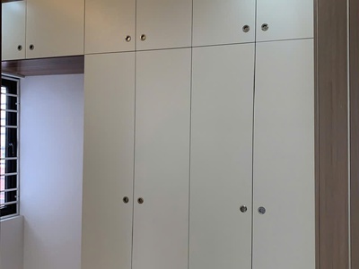 Cho thuê căn hộ chung cư mini minh khai tầng 5 thang máy, 50m2, 2 ngủ, 1 khách 8 triệu 2