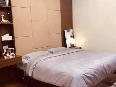 Cho thuê nhà ngõ ô tô 7 chỗ phố dương văn bé, 5 tầng, 55m2, 4 ngủ, 4 wc - 17 triệu 1