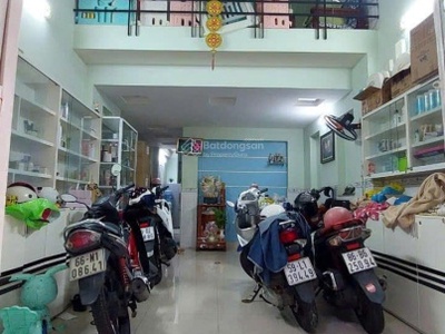 Bán nhà hxh aeon mall, 52m2 công nhận đủ, 500m tiện bao quanh, chỉ nhỉnh 5tỷ 1
