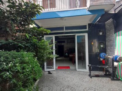 Bán gấp hàng hiếm nhà đẹp, sân vườn tại hẻm 433 quang trung, phường 10, gò vấp, giá là 10 tỷ 0