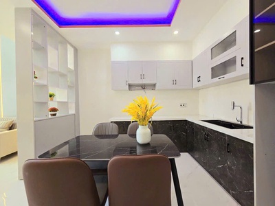 Bán nhà 2 tầng đường tôn đản, cẩm lệ, đà nẵng 0