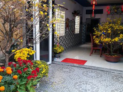 Bán gấp hàng hiếm nhà đẹp, sân vườn tại hẻm 433 quang trung, phường 10, gò vấp, giá là 10 tỷ 4