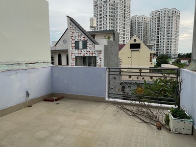 Bán nhà 2 mặt tiền hẻm xe hơi thông 2581 huỳnh tấn phát nhà bè, 3 tầng 85m2, 6,2 tỷ 4