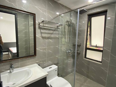 Cho thuê căn hộ full nội thất tại ngõ 158 nguyễn khánh toàn, cầu giấy 4