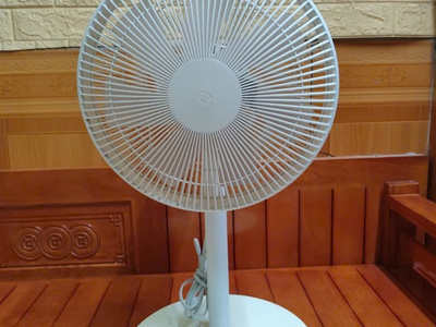 Quạt thông minh XiaomMi Smart Standing Fan 2Lite: 350K 0