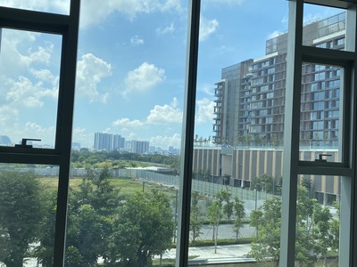 Cần bán gấp căn hộ 2pn empire city thủ thiêm 1