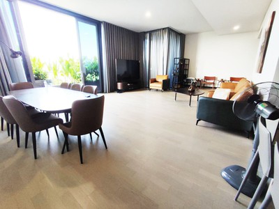Cần cho thuê nhanh căn duplex cove empre city 1