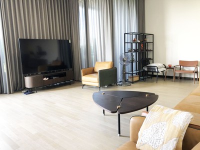 Cần cho thuê nhanh căn duplex cove empre city 2