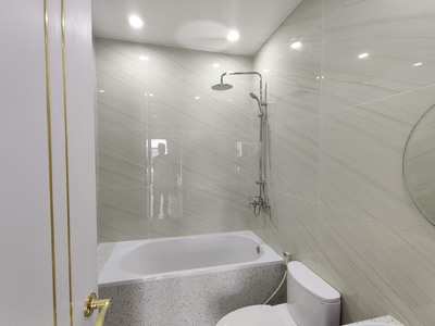 Cho thuê căn hộ Vinhomes Marina, 2 p.ngủ tầng 5, DT: 80m2. 1