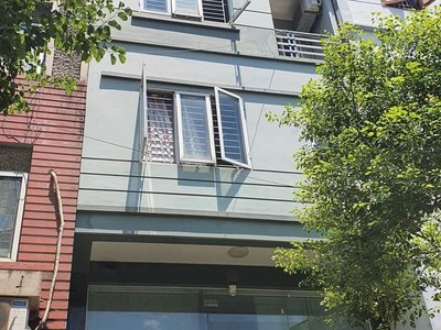 Thang máy, mặt ngõ, ô tô bán nhà phố trần quang diệu, đống đa, 51m 6 tầng mt 4m 0