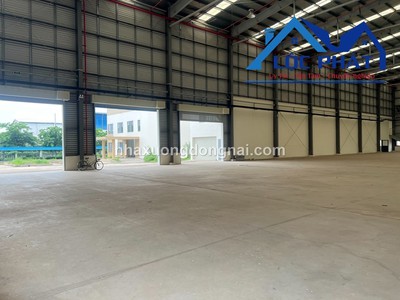 Cho thuê kho xưởng 1000m2 phước tân biên hòa chỉ 30 trệu/tháng 2