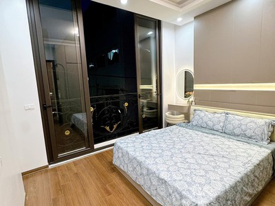 Bán nhà hoàng hoa thám 35mx5 tầng, nhà đẹp ở ngay, gần phố 6.8 tỷ. 3