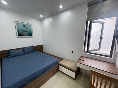 Cho thuê căn hộ Vinhomes Marina, 2 p.ngủ tầng 5, DT: 80m2. 3