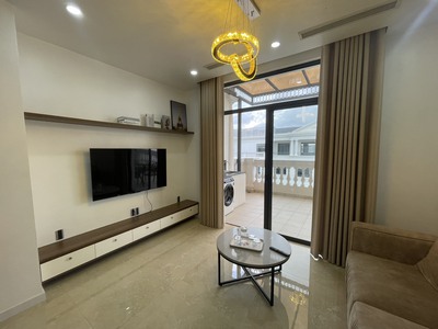 Cho thuê căn hộ Vinhomes Marina, 2 p.ngủ tầng 5, DT: 80m2. 6