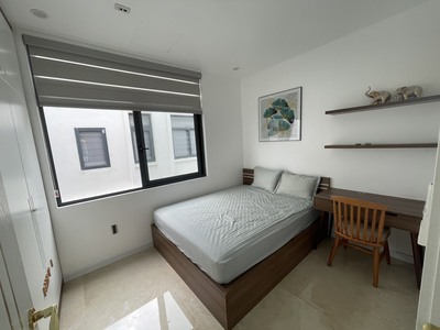 Cho thuê căn hộ Vinhomes Marina, 2 p.ngủ tầng 5, DT: 80m2. 8