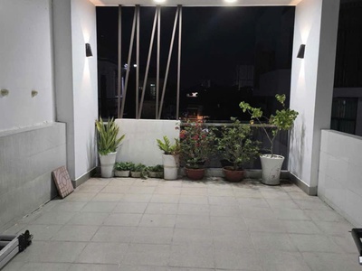 Bán gấp nhà khu phân lô lạc long quân -hẻm 8m-hoàn công đủ- 4 tầng - 4x12m nhỉnh 8 tỷ tại q11 2