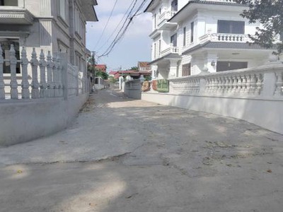 Đất 2 mặt tiền thôn tráng việt, xã tráng việt. trục chính 4.5m. ngõ phụ 3m. 1