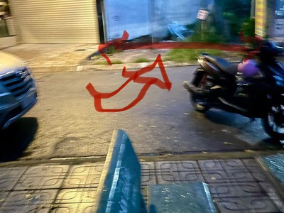 Bán lô đất đẹp đầu tư ở hấp dẫn , an phú đông q12 có đường hiện hữu và đường dự phóng 16m ra chợ 0