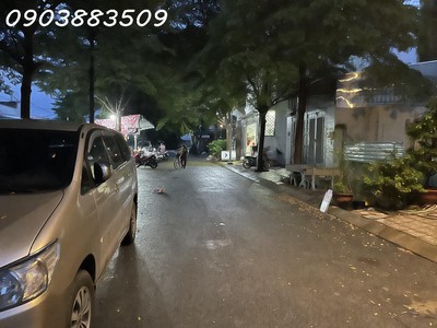 Bán lô đất đẹp đầu tư ở hấp dẫn , an phú đông q12 có đường hiện hữu và đường dự phóng 16m ra chợ 2