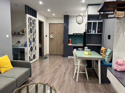 Chính chủ cần cho thuê căn hộ khu đô thị vinhomes smarts city- tây mỗ, quận nam từ liêm, hà nội 1