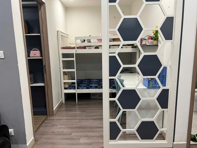 Chính chủ cần cho thuê căn hộ khu đô thị vinhomes smarts city- tây mỗ, quận nam từ liêm, hà nội 3
