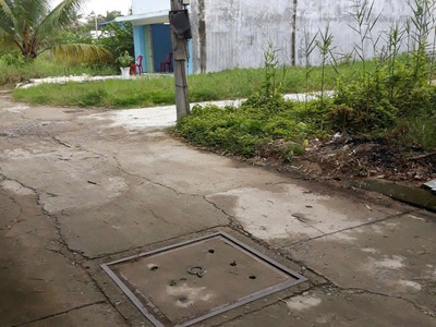 Chính chủ cần bán nhà ở xã long khê - cần đước - long an 0