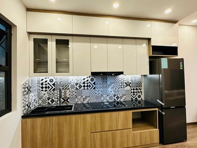 Căn hộ 58 mét 2 ngủ full nội thất view đẹp giá 2y520tr 3