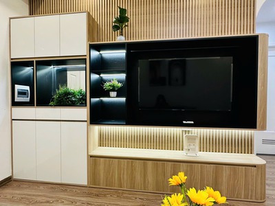 Căn hộ 58 mét 2 ngủ full nội thất view đẹp giá 2y520tr 0