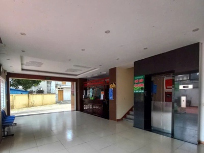 Chính chủ bán tòa khách sạn nam giang 6.5 tầng phường quang trung 40 tỷ tp thái nguyên 2