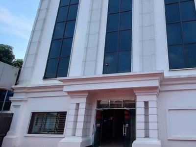 Chính chủ bán tòa khách sạn nam giang 6.5 tầng phường quang trung 40 tỷ tp thái nguyên 0