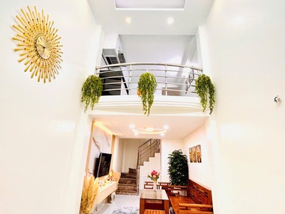 Bán ghấp  nhà đẹp  phố minh khai- đối diện timescity - trung tâm hbt - 3 bước ra mặt phố - full nội 0