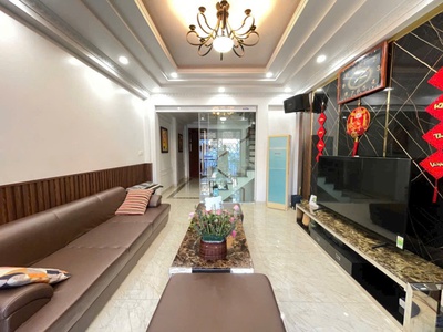 Bán nhà 5 tầng mặt ngõ lê lợi có thang máy, ngô quyền, hải phòng 0