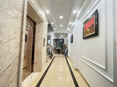 Bán nhà 5 tầng mặt ngõ lê lợi có thang máy, ngô quyền, hải phòng 2