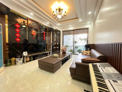 Bán nhà 5 tầng mặt ngõ lê lợi có thang máy, ngô quyền, hải phòng 1