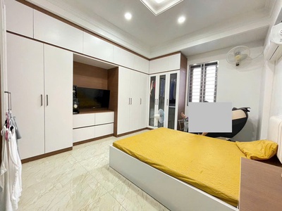 Bán nhà 5 tầng mặt ngõ lê lợi có thang máy, ngô quyền, hải phòng 4