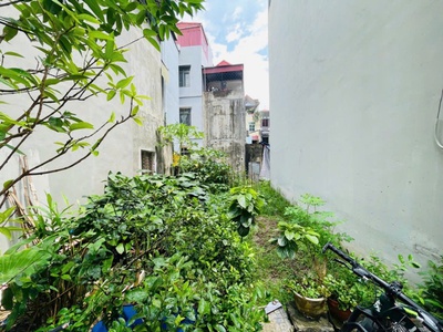 Đất đẹp, thoáng trước sau, tt hà đông, khu vực sầm uất bậc nhất hà trì- hà đông 0