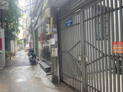 Đất đẹp, thoáng trước sau, tt hà đông, khu vực sầm uất bậc nhất hà trì- hà đông 2