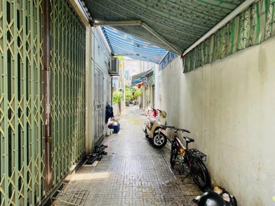 Đất đẹp, thoáng trước sau, tt hà đông, khu vực sầm uất bậc nhất hà trì- hà đông 4