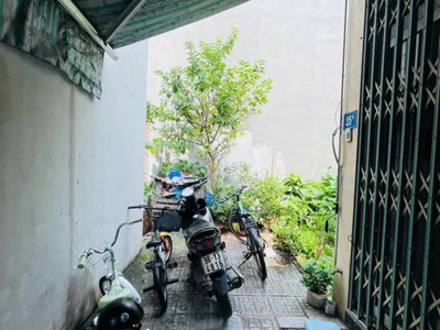 Đất đẹp, thoáng trước sau, tt hà đông, khu vực sầm uất bậc nhất hà trì- hà đông 3