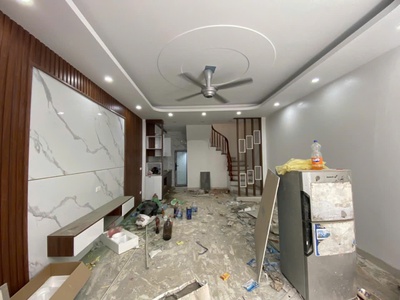 Nhà đẹp, ngõ rộng gần ô tô,  hà trì- hà đông mt 4.2m, 6,7 tỷ 2